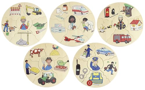 HUMANICO 'Professionals'