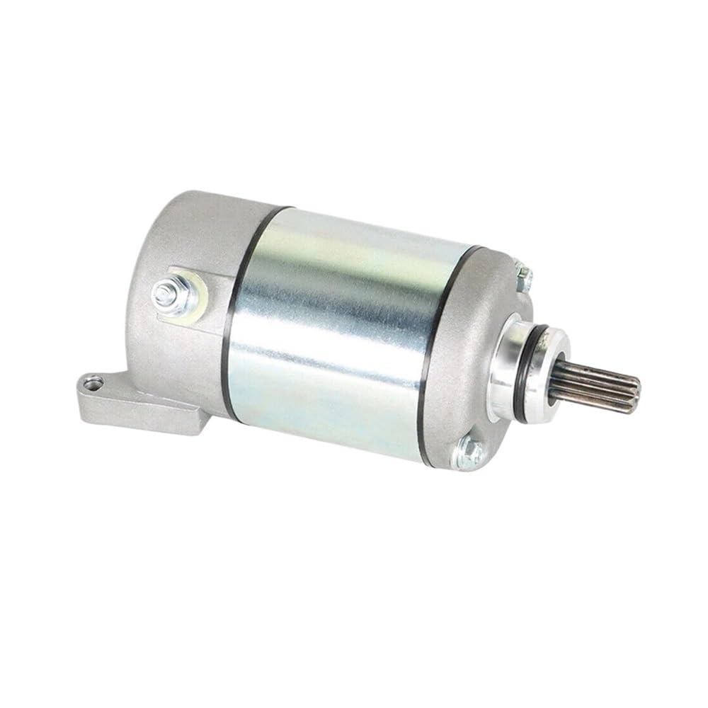 Démarreur FZR600 YZF600R YFM350FA pour résoudre vos problèmes de lancement moteur