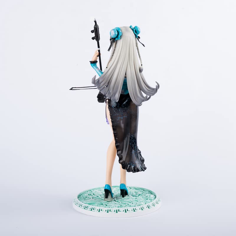 Amazon.co.jp: 艶娘幻夢譚 Dai-Yu ダイ・ユー illustration by Tony DX