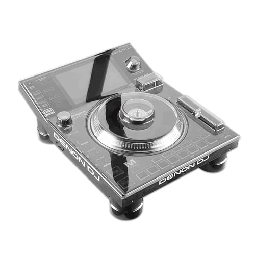 Denon SC5000M Prime Cover