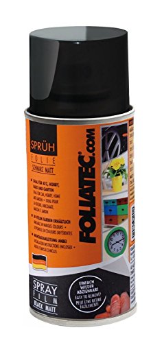 FOLIATEC tHAebN SprayFilm hĂ͂ Xv[tB mini 150ml }bgubN 720652