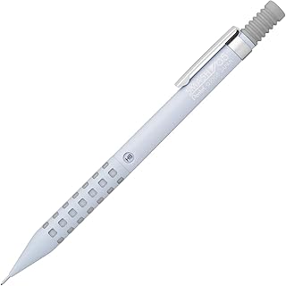 【Amazon.co.jp限定】 ぺんてる シャープペン スマッシュ 0.5mm セレニティブルー Q1005-20A