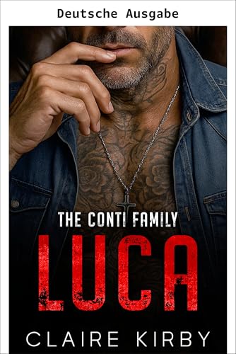 LUCA (Die Conti-Familie-Reihe)