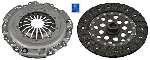 Kit d'embrayage SACHS résout le patinage sur Volvo V40 1995