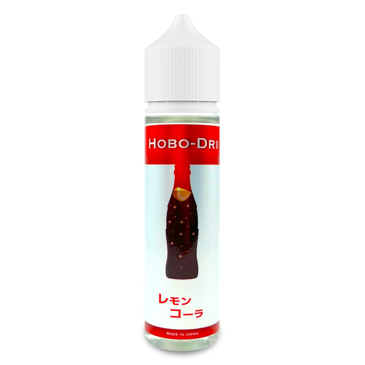 Amazon | HOBO-DRI レモンコーラ 60ml VAPE リキッド 電子タバコ