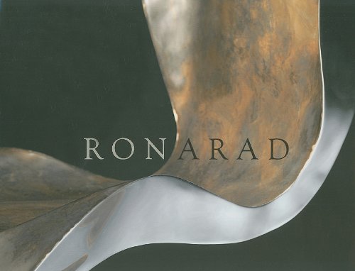 Ron Arad