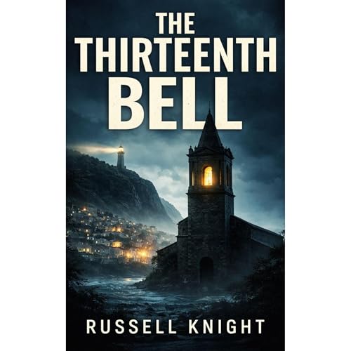 The Thirteenth Bell Audiobook By Russell Knight cover art