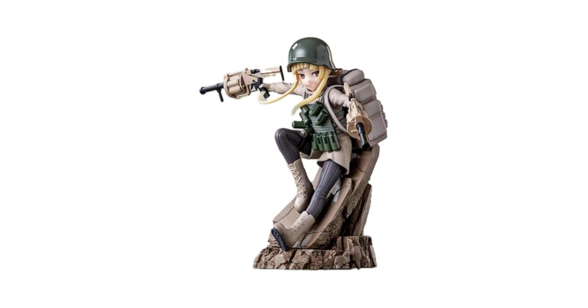 SAD オルタナティブ　ガンゲイル・オンライン　Luminasta フカ次郎×8 SAO オルタナティブ ガンゲイル・オンラインⅡ Luminasta “フカ