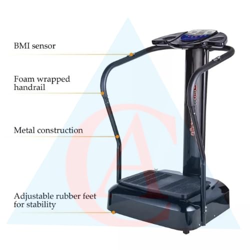 CA CA Crazy Fit Massager With Bluetooth Crazy Fit Whole Body Vibration Plate Machine Massage Massager Music dsu crazy fit massage machine with bluetooth connection CA CA Crazy Fit Massager With Bluetooth Crazy Fit Whole Body Vibration Plate Machine Massage Massager Music dsu crazy fit massage machine with bluetooth connection