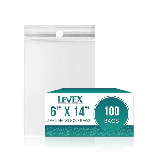 Levex - 6