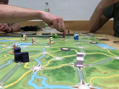 Treos Board Game by Lookout - Used condition - Image 5