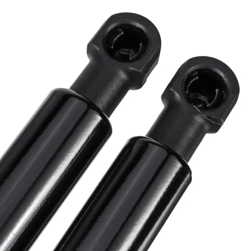 Entretoises de levage de choc et ressort à gaz pour Starex H1