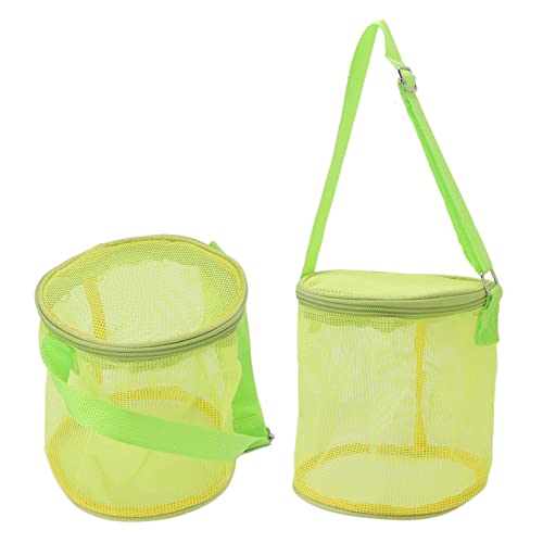 Bolsa para Animais Pequenos, Alças de Ombro Ajustáveis, Ventiladas e Dobráveis ​​Bolsa de Transporte