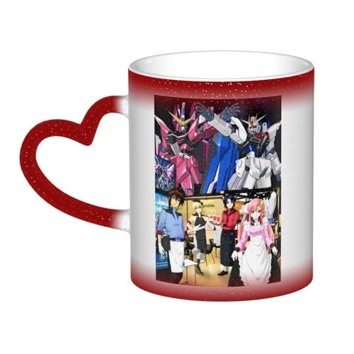 @mK_ ۉ e  }OJbv 킢 R[q[Jbv eB[Jbv 330ml 퐻 HAJbv Mtg v[g ItBXƒɍœK Red