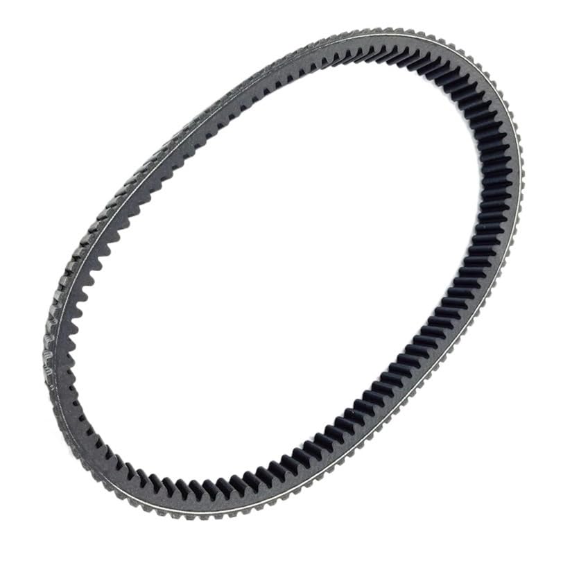 Courroie d'entraînement 422280652 pour Ma X3, transmission CVT 1119x38x17 pour ATV et UTV