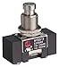 Miniature Push Button Switch, 16A @ 125V