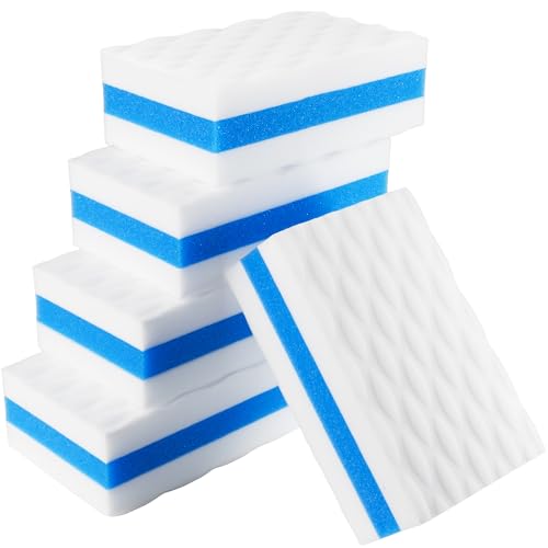 AQUAVERITY Hot Tub Cleaner Sponges 5-Pack Spa Cleaning Accessories