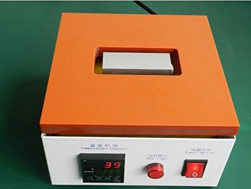 Station de soudage BGA GOWE préchauffeur 220V 250W pour réparation électronique
