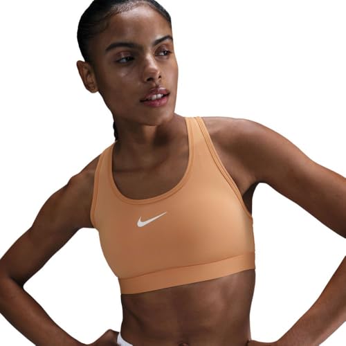 Nike Bra Multicolore XL Femmes Maintien Optimal et Tissu Respirant