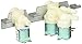 Samsung DC97-15459D Valve Water