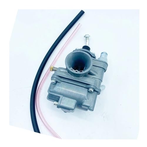 Carburateur JS110 pour rouler au quotidien avec votre JY110 F8