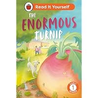 The Enormous Turnip