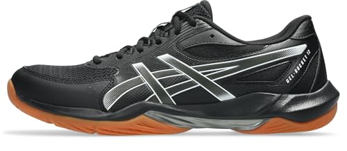 ASICS ASICS Gel-Rocket 12 Men's, black, 8.5 US