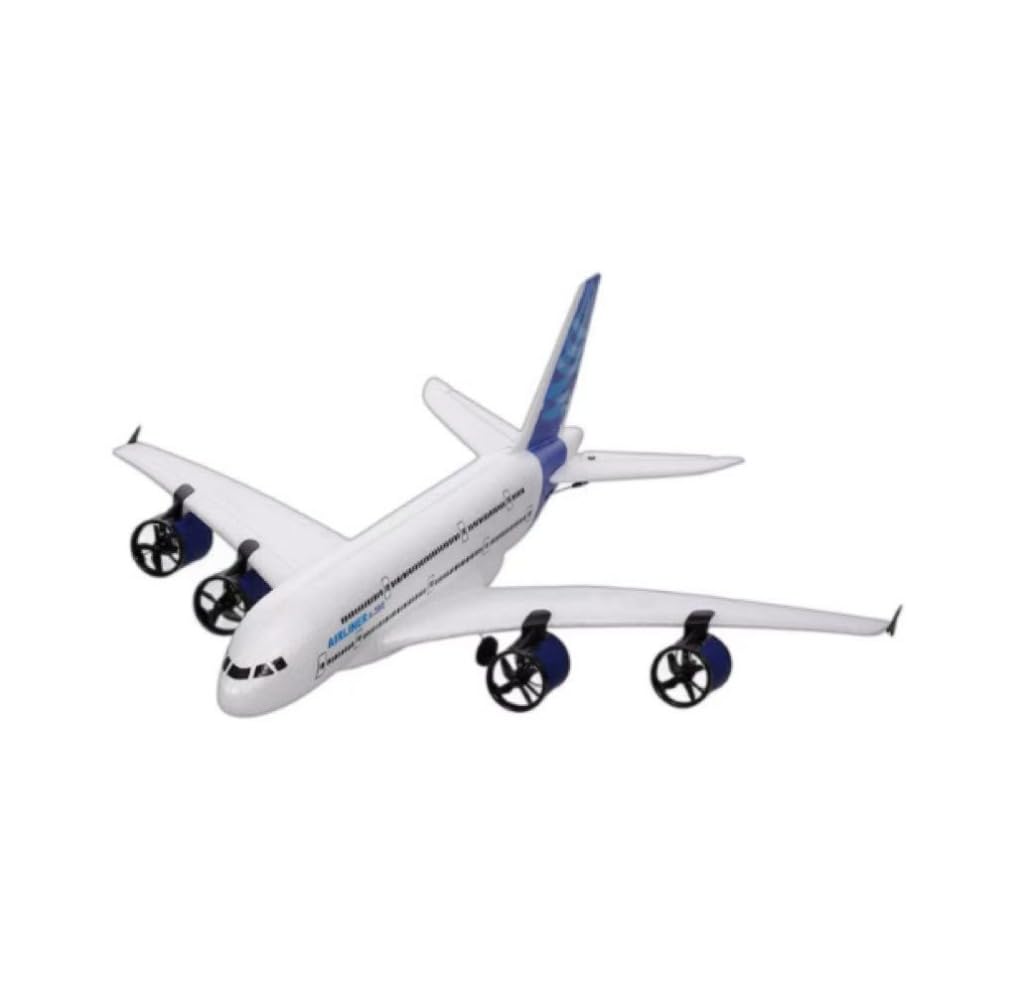 シビック ラジコンモデル航空機キット 2.4GHz エアープレーン A210 T-28 Trojan［ A210 T-28 トロージャン