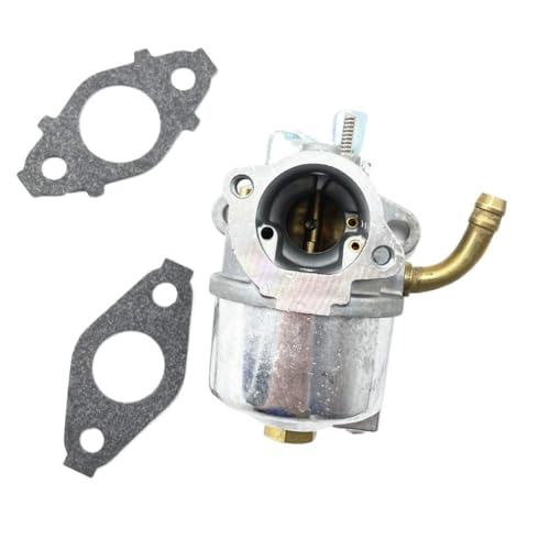 Carburateur haute précision compatible avec moteurs de motoculture 695727