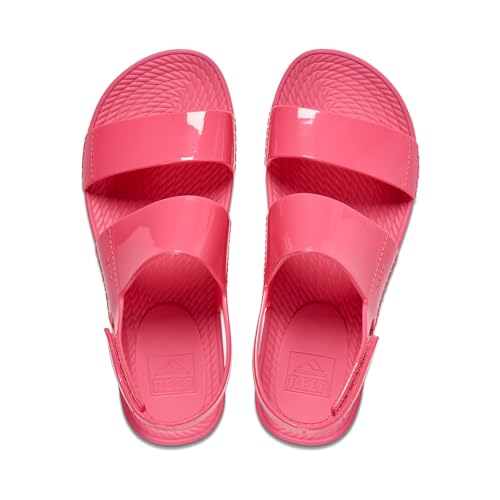 Image of REEF Water Vista Womens Sandal | Slingback Sandals, Water-Friendly, Adjustable Fit, Lightweight Comfort