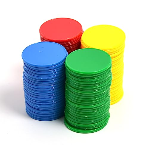 Perfetto per giochi, apprendimento, smistamento e molto altro ancora!