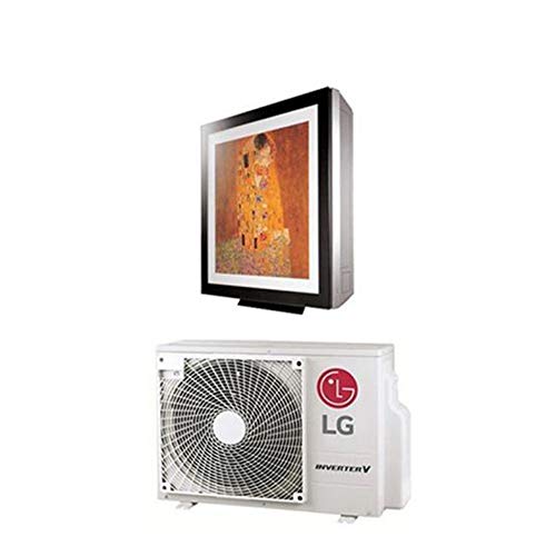 Lg Climatizzatore Condizionatore Inverter Pompa di...