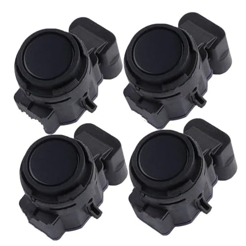 Capteur de stationnement PDC BMW X5 X6 X7 Z4 radar recul 66209826785 4 pièces