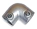 Elbow, Nominal Pipe Size 1 1/2 In