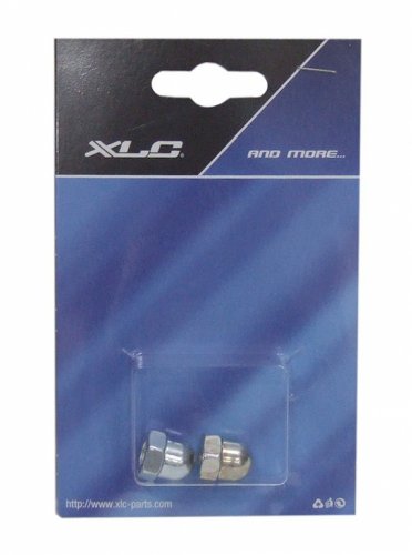 Preisvergleich Produktbild Hutmutter Hinterrad M 10X1