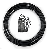 Farbetter Lined Bicycle Bike Derailleur/Shift...