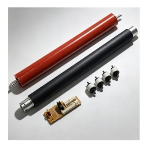 Rouleau inférieur de fusion Brother HL-3140 pour réparer les bourrages