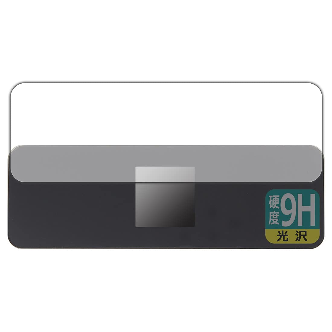 Amazon.co.jp: PDA工房 DockCase 9-in-1 USB-C Visual HUB Smart Dock 