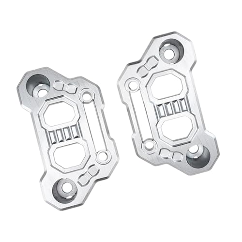 Support de montage de lampe pilier pour sécuriser l'éclairage de votre SUV