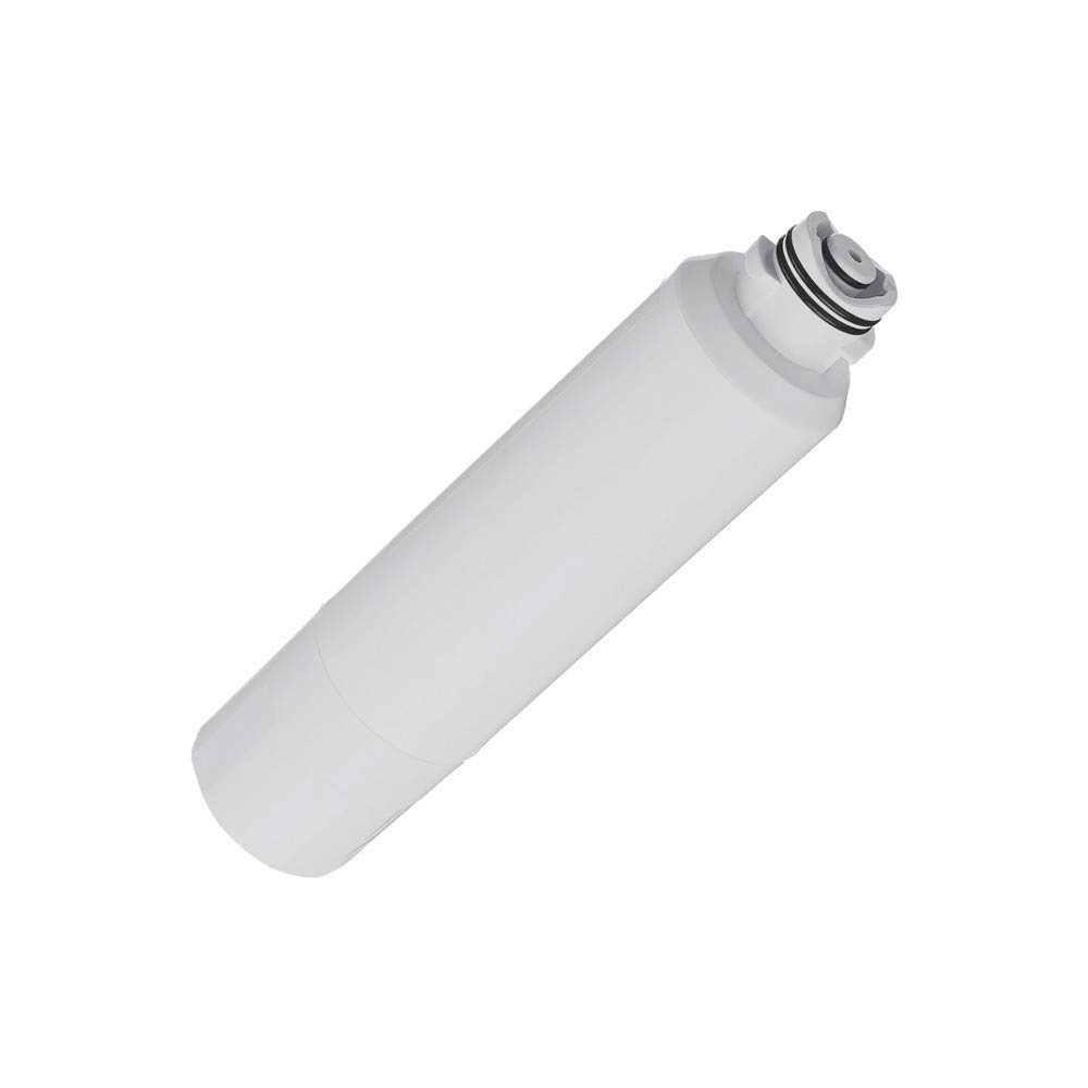 Filtre à eau de rechange pour Samsung RF56J9041SR/EG RF56J9040SG RF56J9040SG/EF RF56J9040SR RF56J9040SR/EF RF56M9540SR RF56M9380SG RF56M9380SG/EF