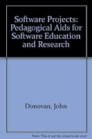 Software Projects 0070175918 Book Cover
