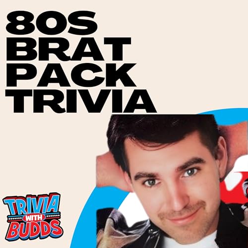 Since 2024, Which Game Show Has Been Hosted By Former Brat Packer Rob Lowe? Podcast Por  arte de portada