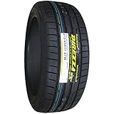 DUNLOP(ダンロップ) タイヤ サマータイヤ 1本 DIREZZA (ディレッツァ) DZ102 215/45R17 87W 17インチ