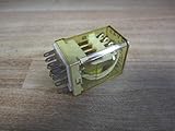 Idec RY4S-U-AC100V Relay AC100V 50/60Hz