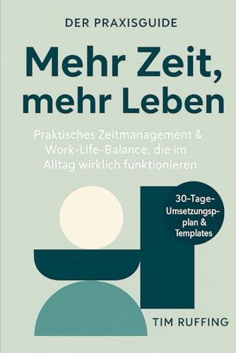 Mehr Zeit, mehr Leben: Praktisches Zeitmanagement & Work‑Life‑Balance, die im Alltag wirklich funktionieren