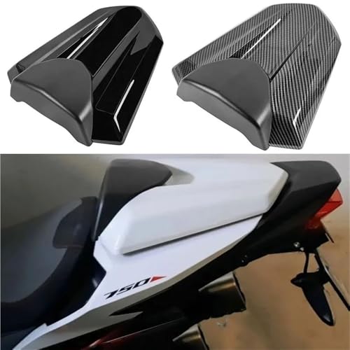 Dosseret de selle CB750 Hornet 2023 2024 coque arrière moto cache