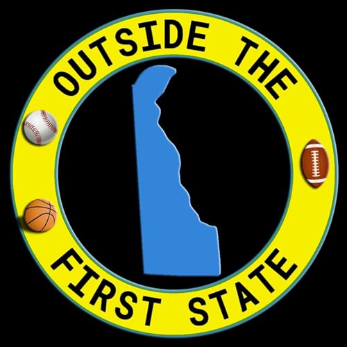 Outside the First State cover art