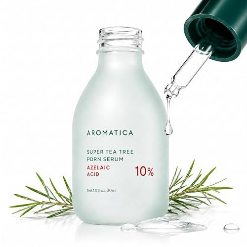 Image of AROMATICA Azelaic Acid 10% Serum 1.01 fl oz