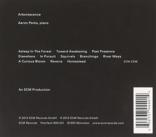 Arborescence Parks ron モダンジャズ ミュージック Amazon Arborescence Parks ron モダンジャズ ミュージック Amazon