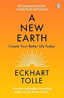 A new earth: create a better life